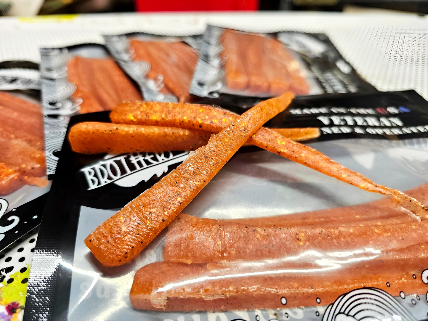 DREAD SLUG- "Inferno