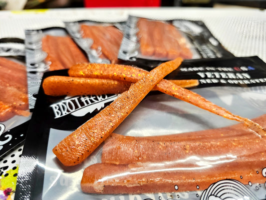 DREAD SLUG- "Inferno