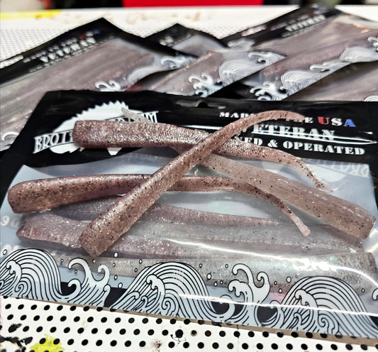 DREAD SLUG- "Northern Lights"