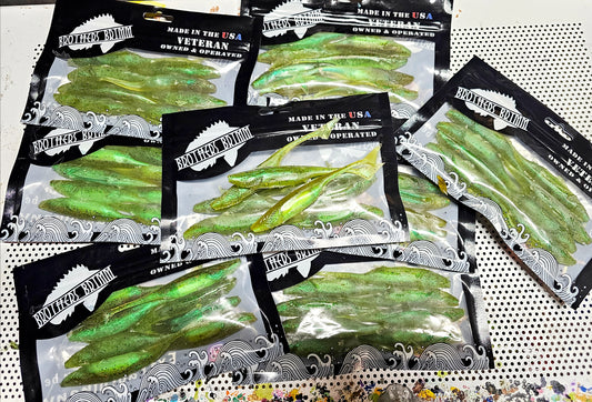 GIGGLE BRIMM- "Neo-Gill"