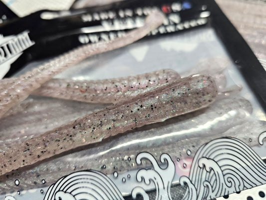 LOD WORM- "Northern Lights"