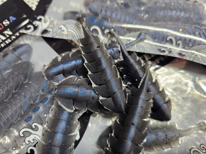 TRILOBITE "BLUE ONYX" 3.8