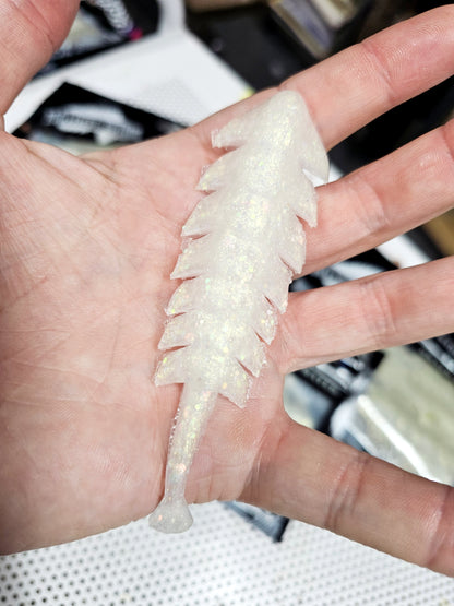 TRILOBITE "PEARL JAM" 4IN