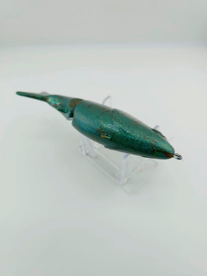 5in SJ SB - PATINA PEENA