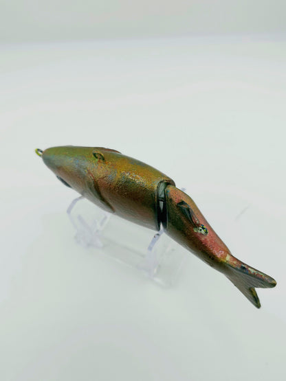 5in SJ SB - OIL SLICK