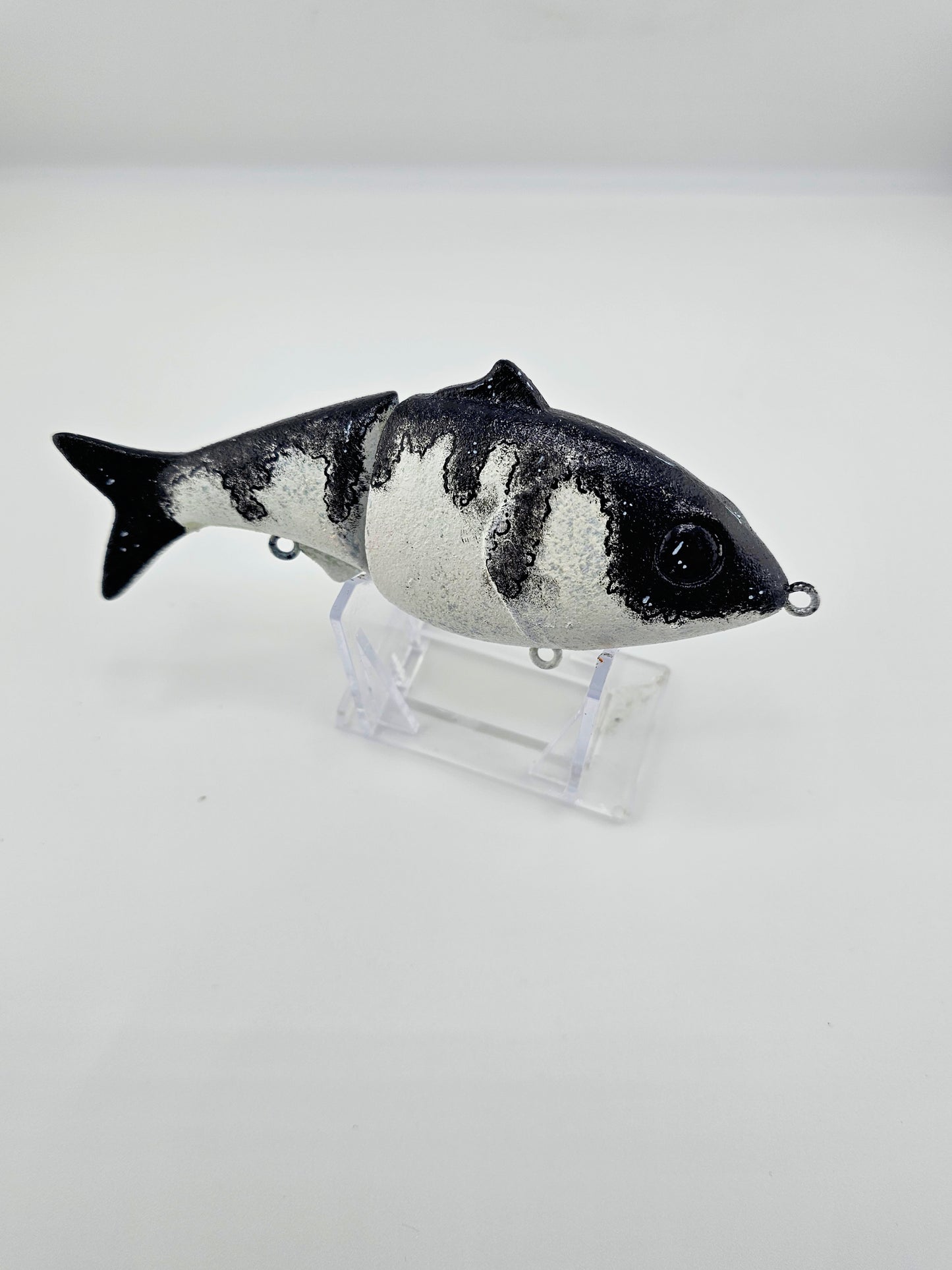 5in SJ SB - NICKATEENA ORCA