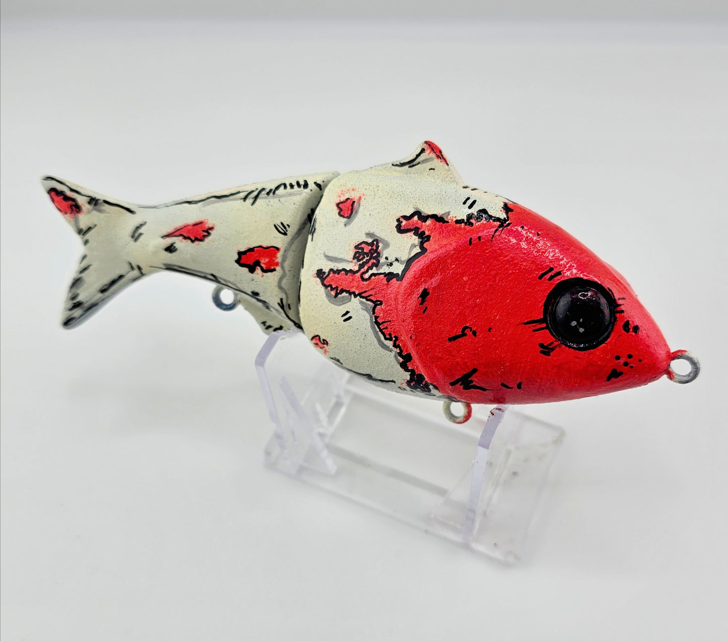 5in SJ SB- OLE TRUSTY