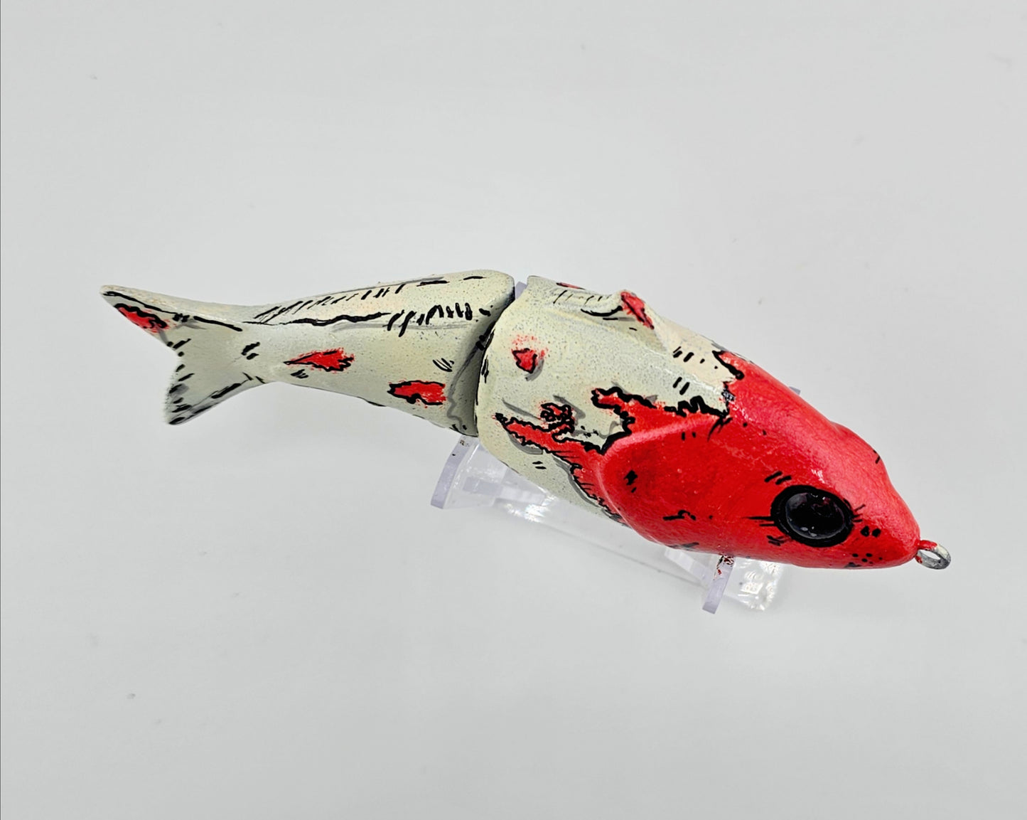 5in SJ SB- OLE TRUSTY