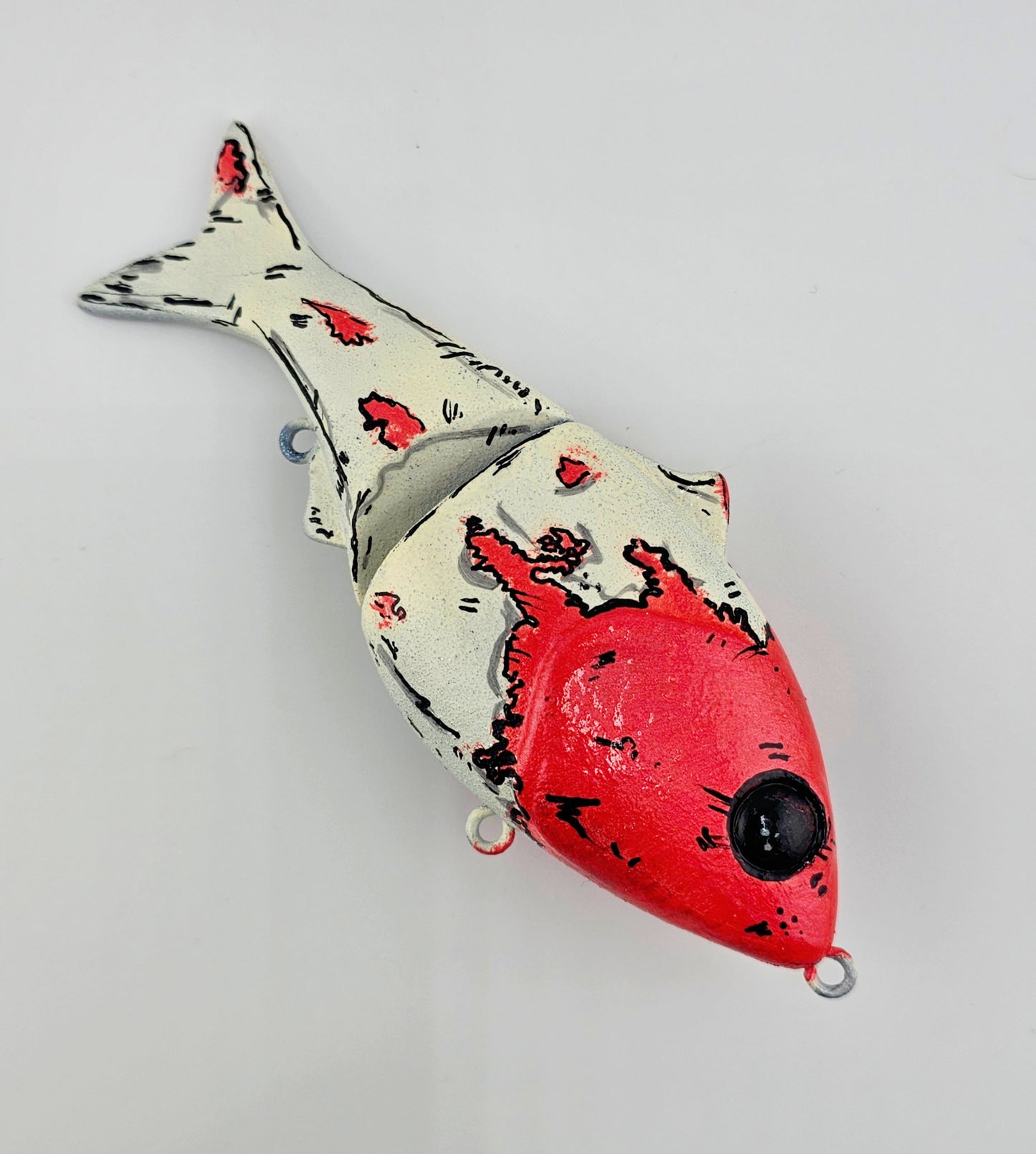 5in SJ SB- OLE TRUSTY