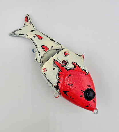 5in SJ SB- OLE TRUSTY