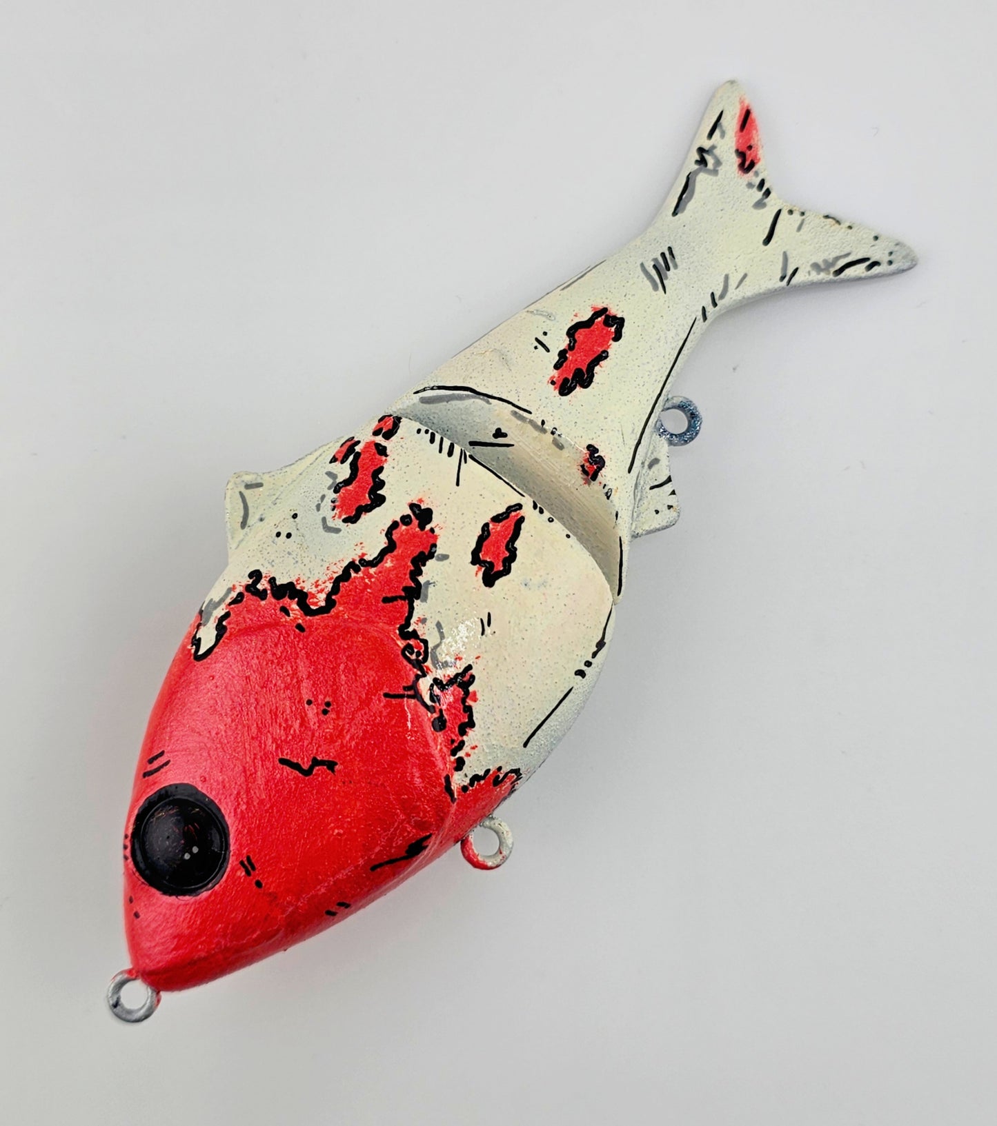 5in SJ SB- OLE TRUSTY