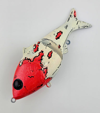 5in SJ SB- OLE TRUSTY