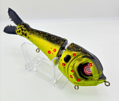 TRUCK STOP SUSHI H.S.B.- PEAK BAITS GOBLIN