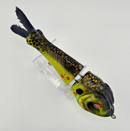 TRUCK STOP SUSHI H.S.B.- PEAK BAITS GOBLIN