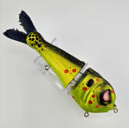 TRUCK STOP SUSHI H.S.B.- PEAK BAITS GOBLIN