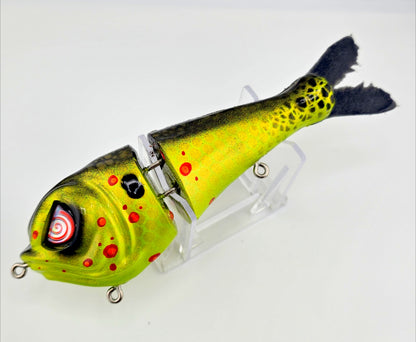 TRUCK STOP SUSHI H.S.B.- PEAK BAITS GOBLIN