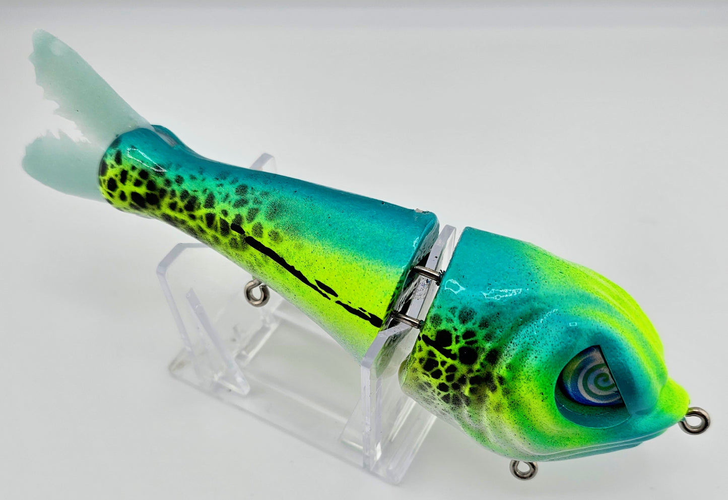 TRUCK STOP SUSHI H.S.B.- PEAK BAITS SEXY SHAD