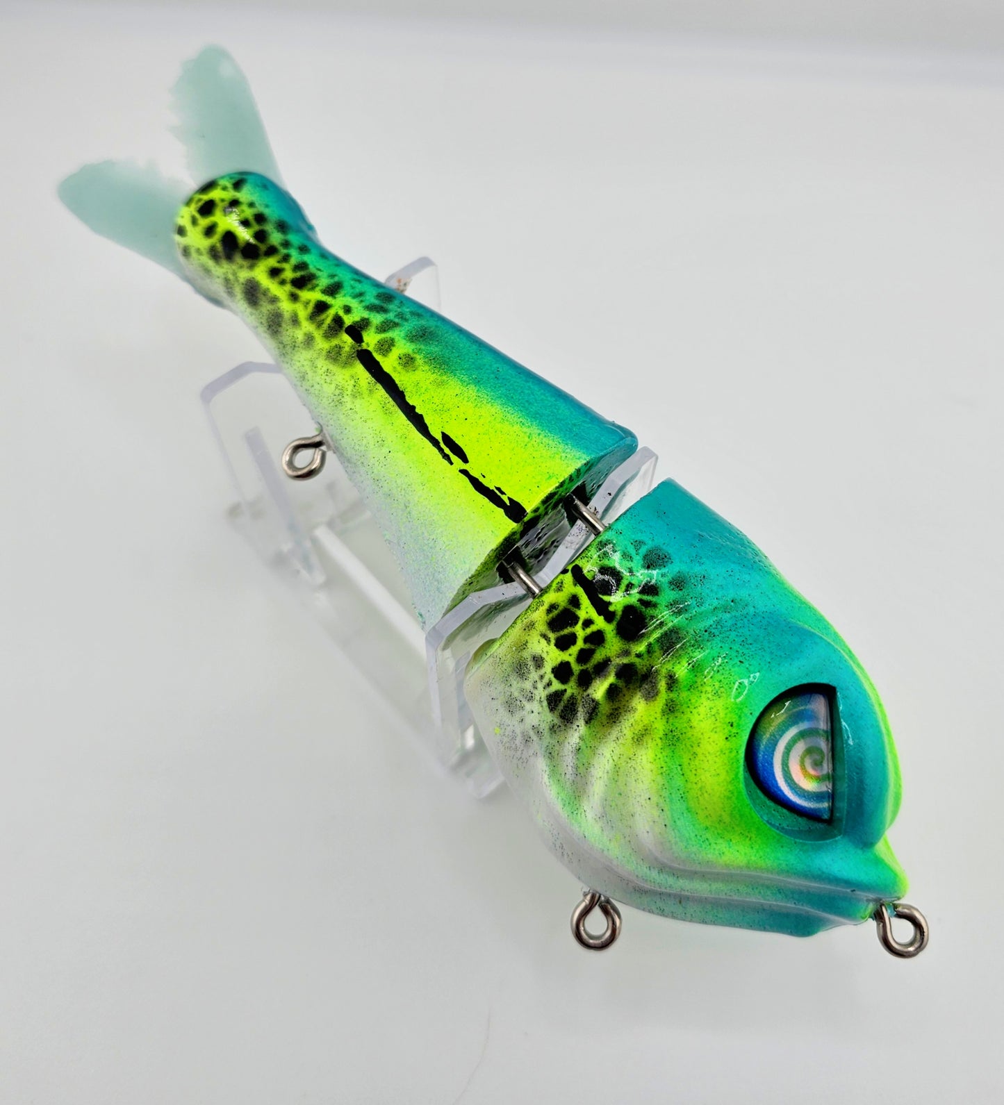 TRUCK STOP SUSHI H.S.B.- PEAK BAITS SEXY SHAD