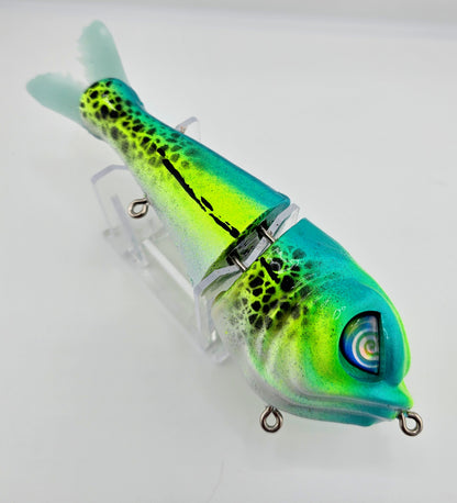 TRUCK STOP SUSHI H.S.B.- PEAK BAITS SEXY SHAD