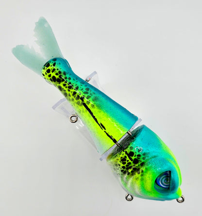 TRUCK STOP SUSHI H.S.B.- PEAK BAITS SEXY SHAD
