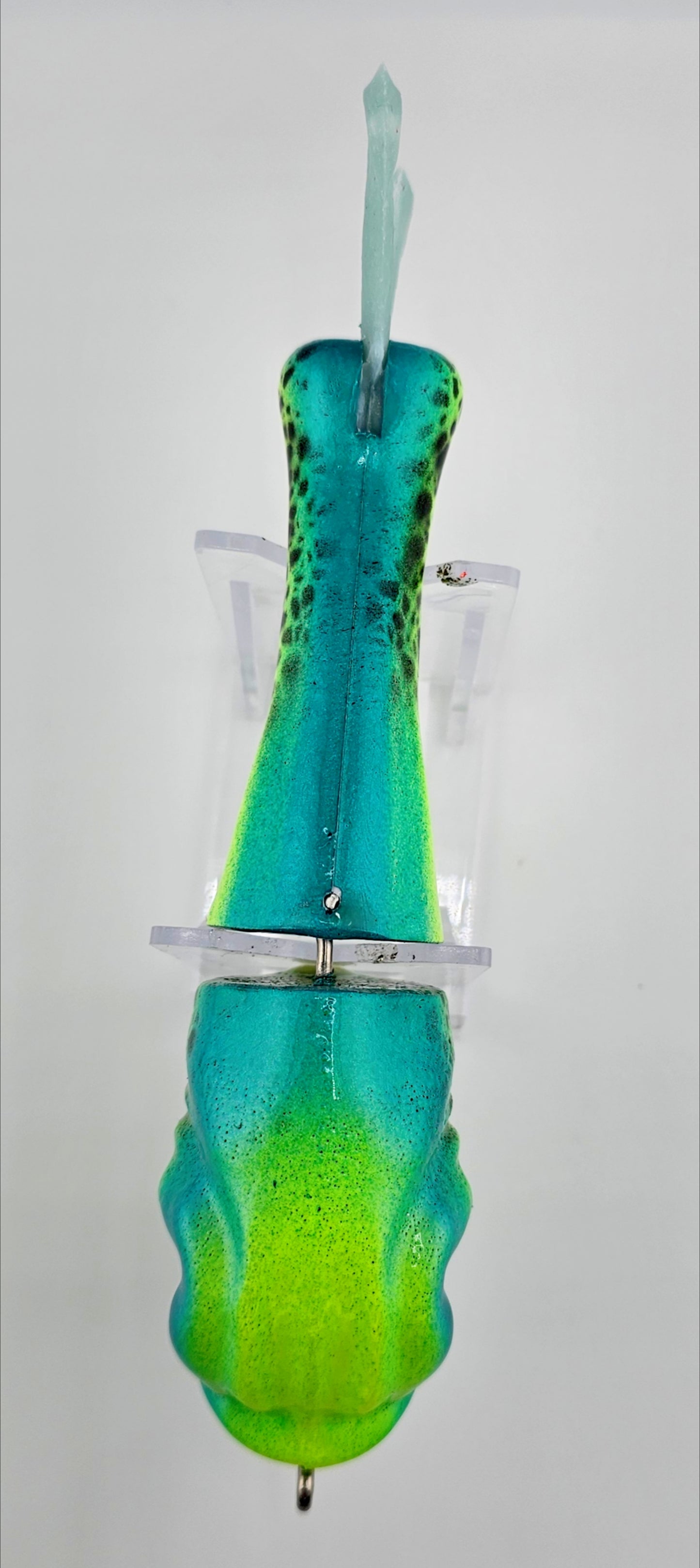 TRUCK STOP SUSHI H.S.B.- PEAK BAITS SEXY SHAD