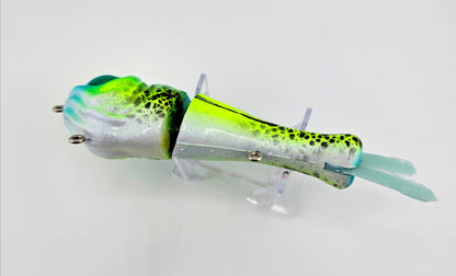 TRUCK STOP SUSHI H.S.B.- PEAK BAITS SEXY SHAD