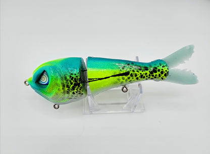 TRUCK STOP SUSHI H.S.B.- PEAK BAITS SEXY SHAD