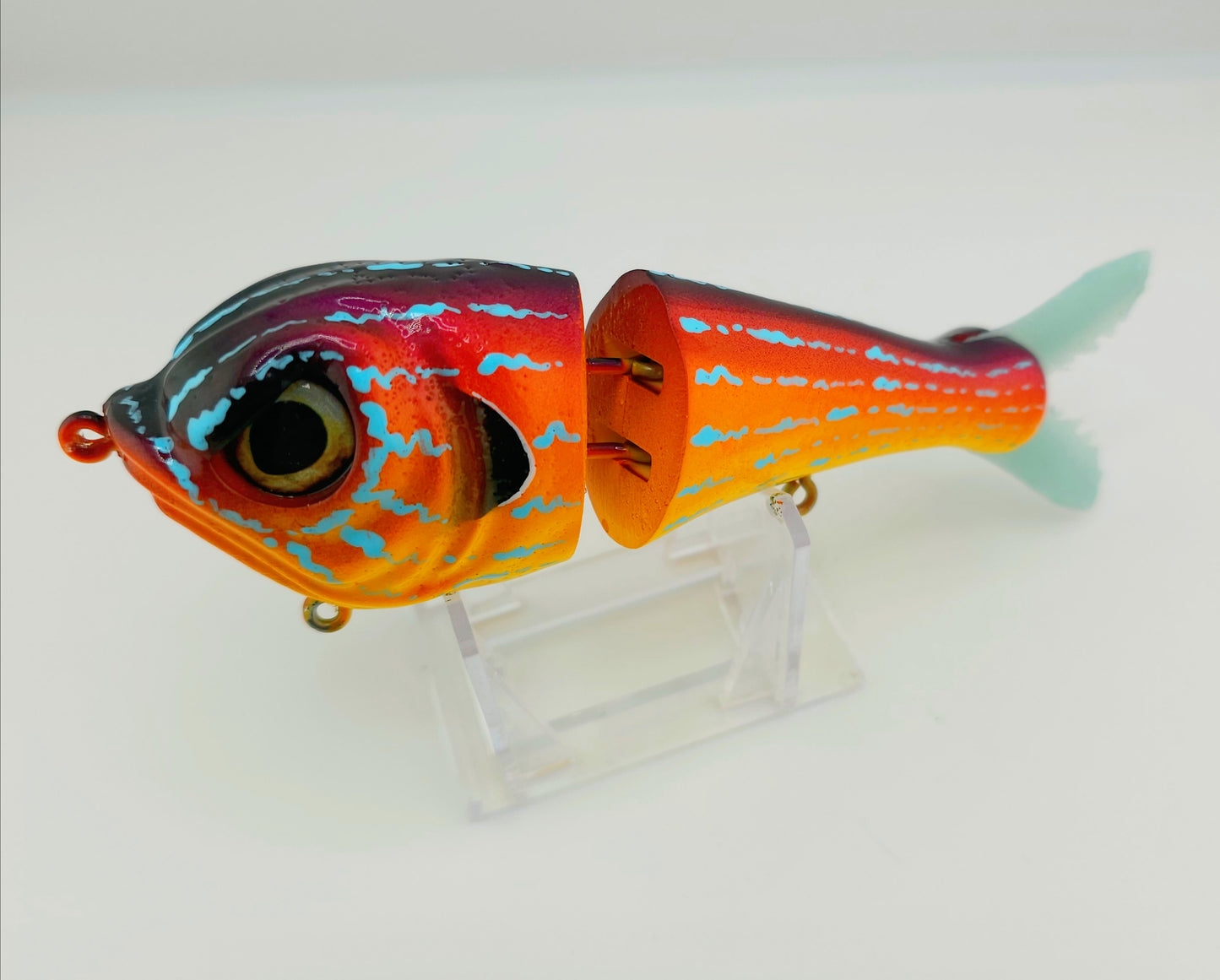 TRUCK STOP SUSHI H.S.B.- PUMPKIN SEED