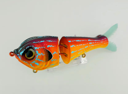 TRUCK STOP SUSHI H.S.B.- PUMPKIN SEED