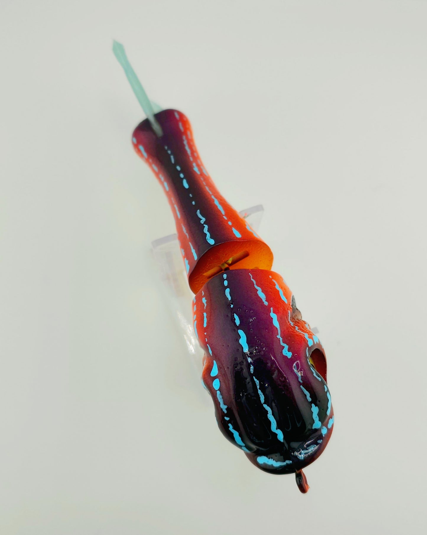 TRUCK STOP SUSHI H.S.B.- PUMPKIN SEED