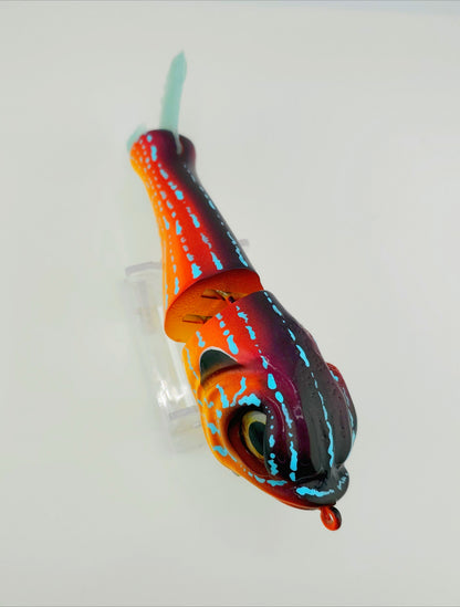 TRUCK STOP SUSHI H.S.B.- PUMPKIN SEED