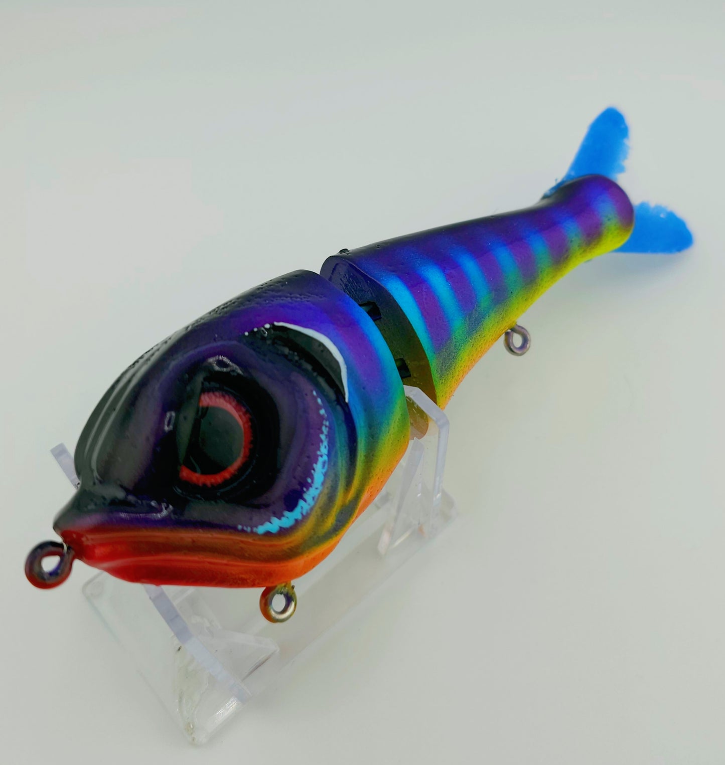 TRUCK STOP SUSHI H.S.B.- PLUM CRAZY