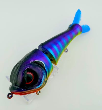 TRUCK STOP SUSHI H.S.B.- PLUM CRAZY