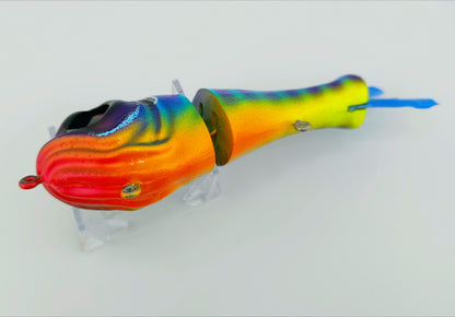 TRUCK STOP SUSHI H.S.B.- PLUM CRAZY