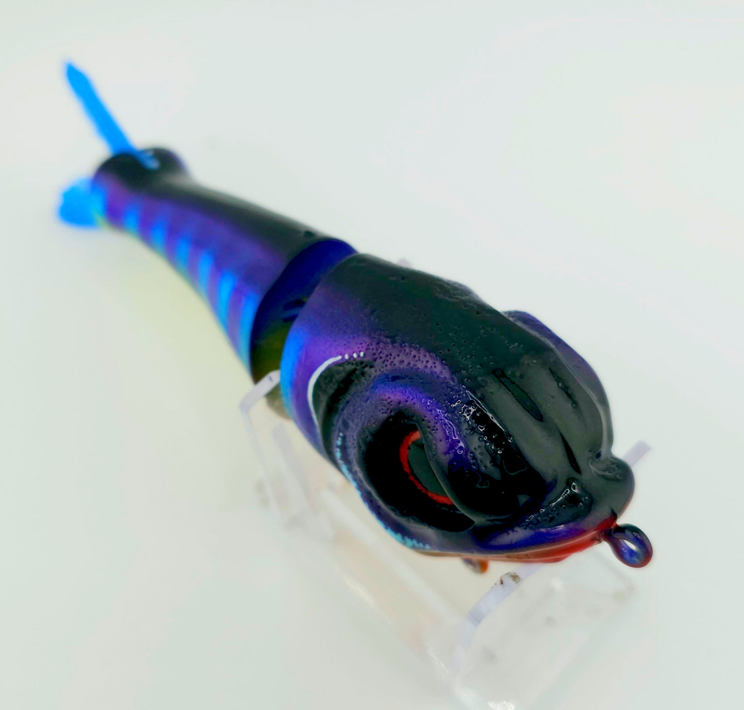 TRUCK STOP SUSHI H.S.B.- PLUM CRAZY