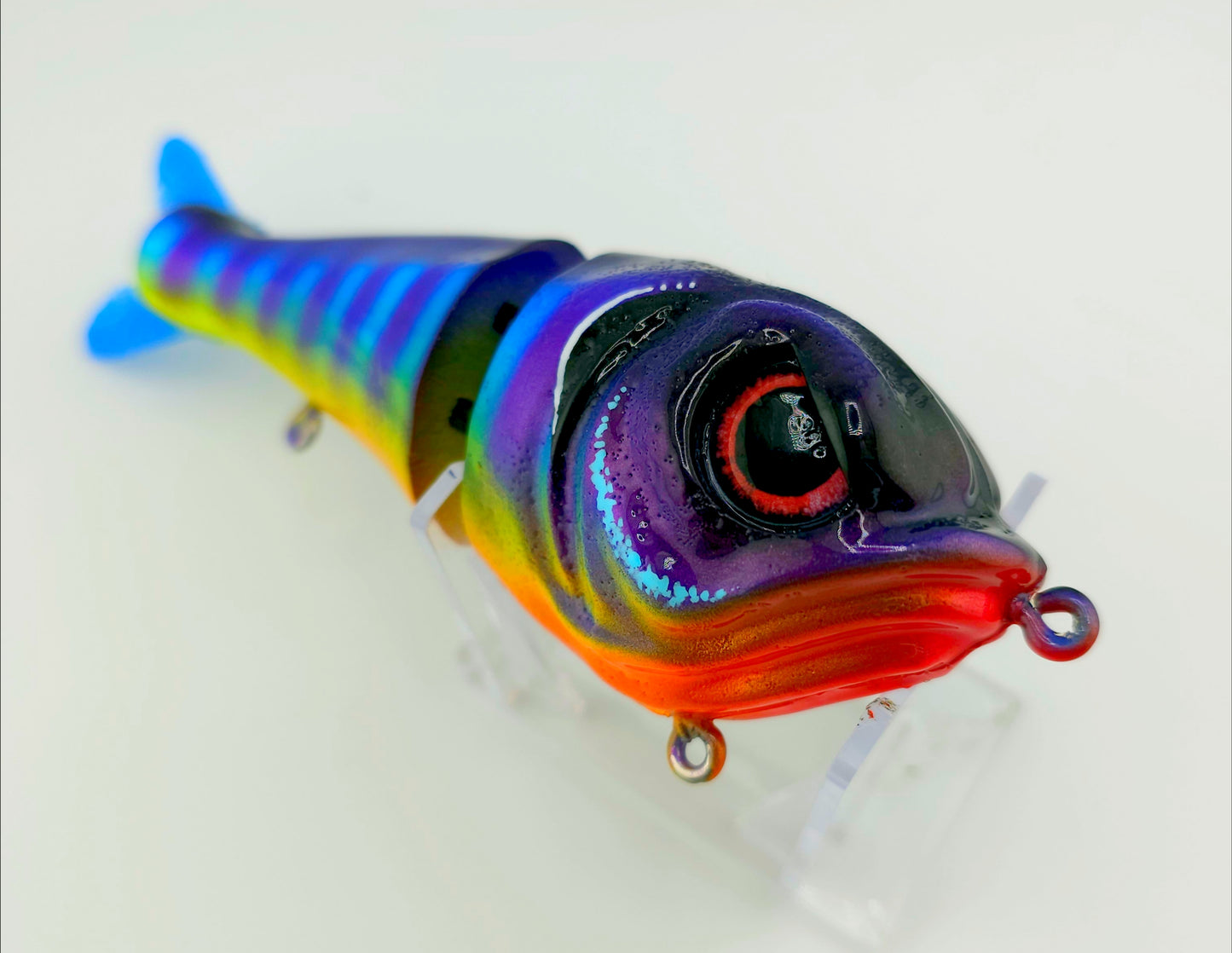 TRUCK STOP SUSHI H.S.B.- PLUM CRAZY