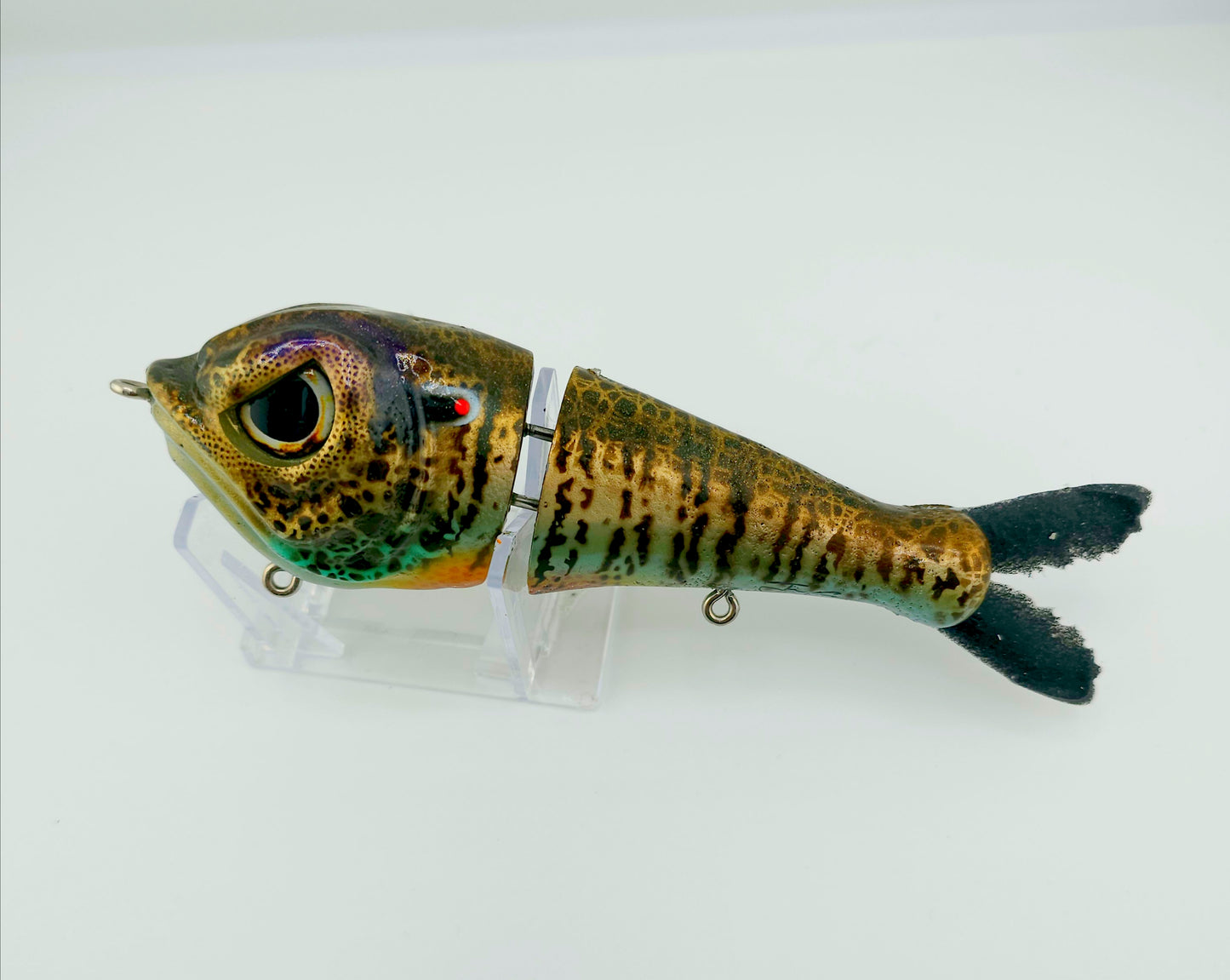 TRUCK STOP SUSHI H.S.B- COLLINS GILL