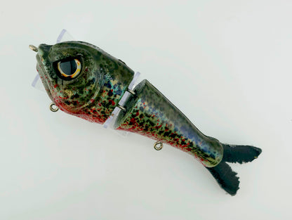 TRUCK STOP SUSHI H.S.B. -BLOOD CRAPIE