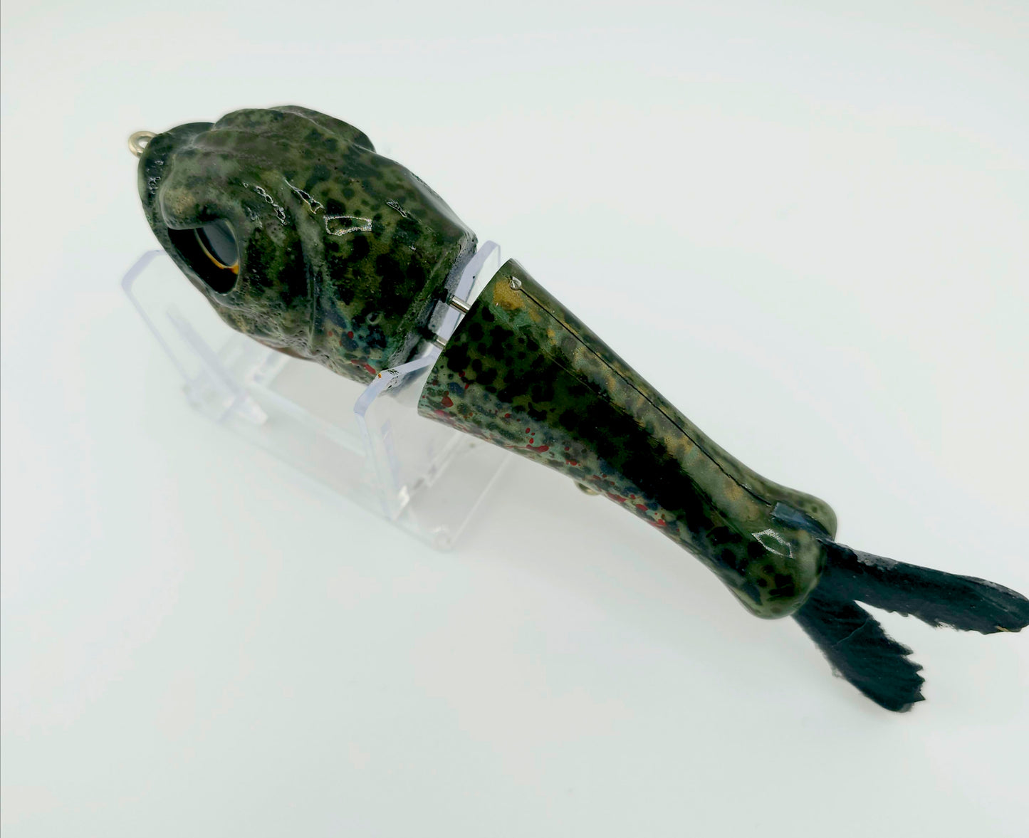 TRUCK STOP SUSHI H.S.B. -BLOOD CRAPIE