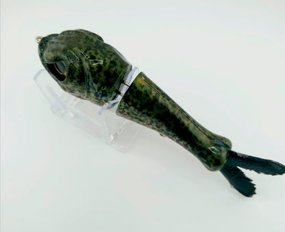 TRUCK STOP SUSHI H.S.B. -BLOOD CRAPIE