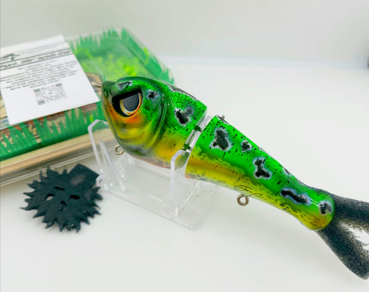 TRUCK STOP SUSHI H.S.B. - FWOG