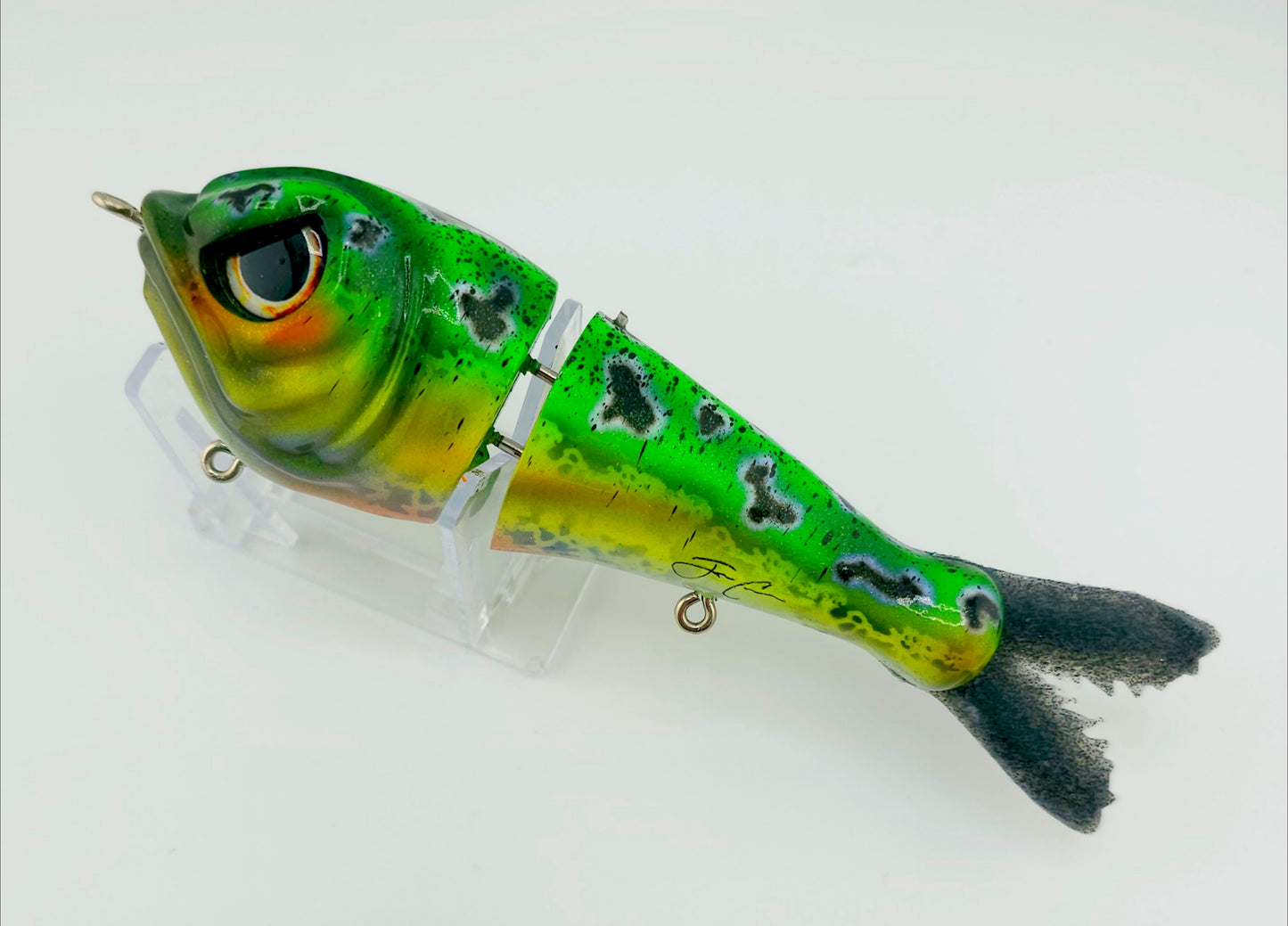 TRUCK STOP SUSHI H.S.B. - FWOG