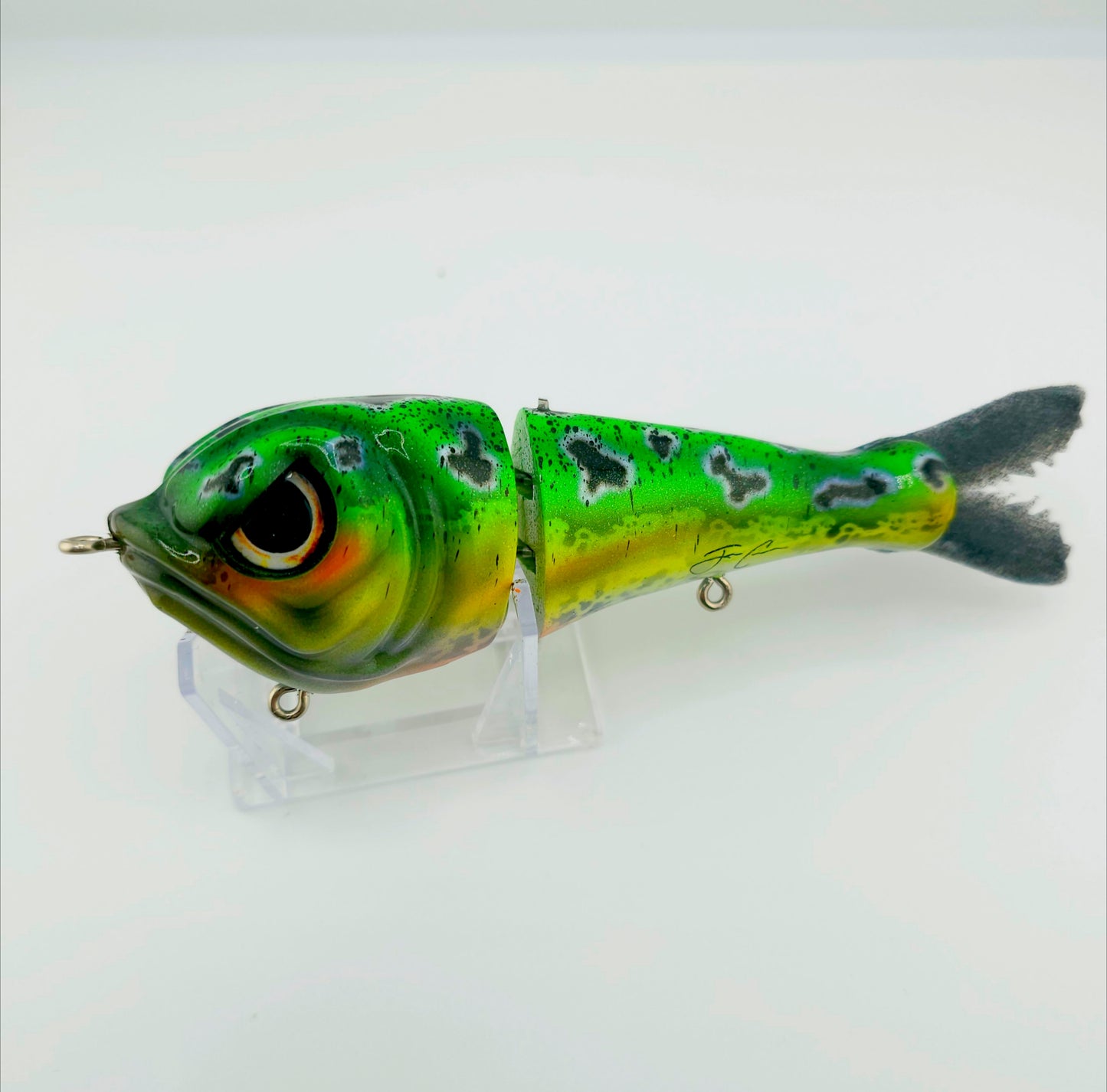 TRUCK STOP SUSHI H.S.B. - FWOG