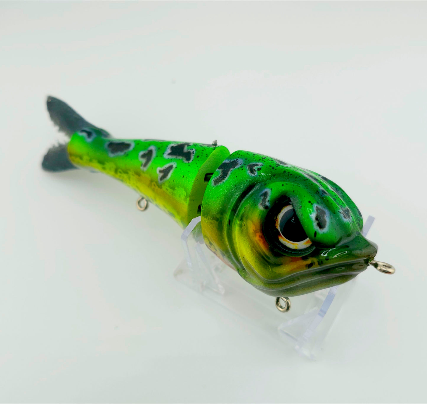 TRUCK STOP SUSHI H.S.B. - FWOG