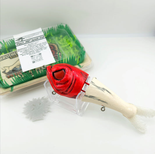 TRUCK STOP SUSHI H.S.B. - OLE TRUSTY