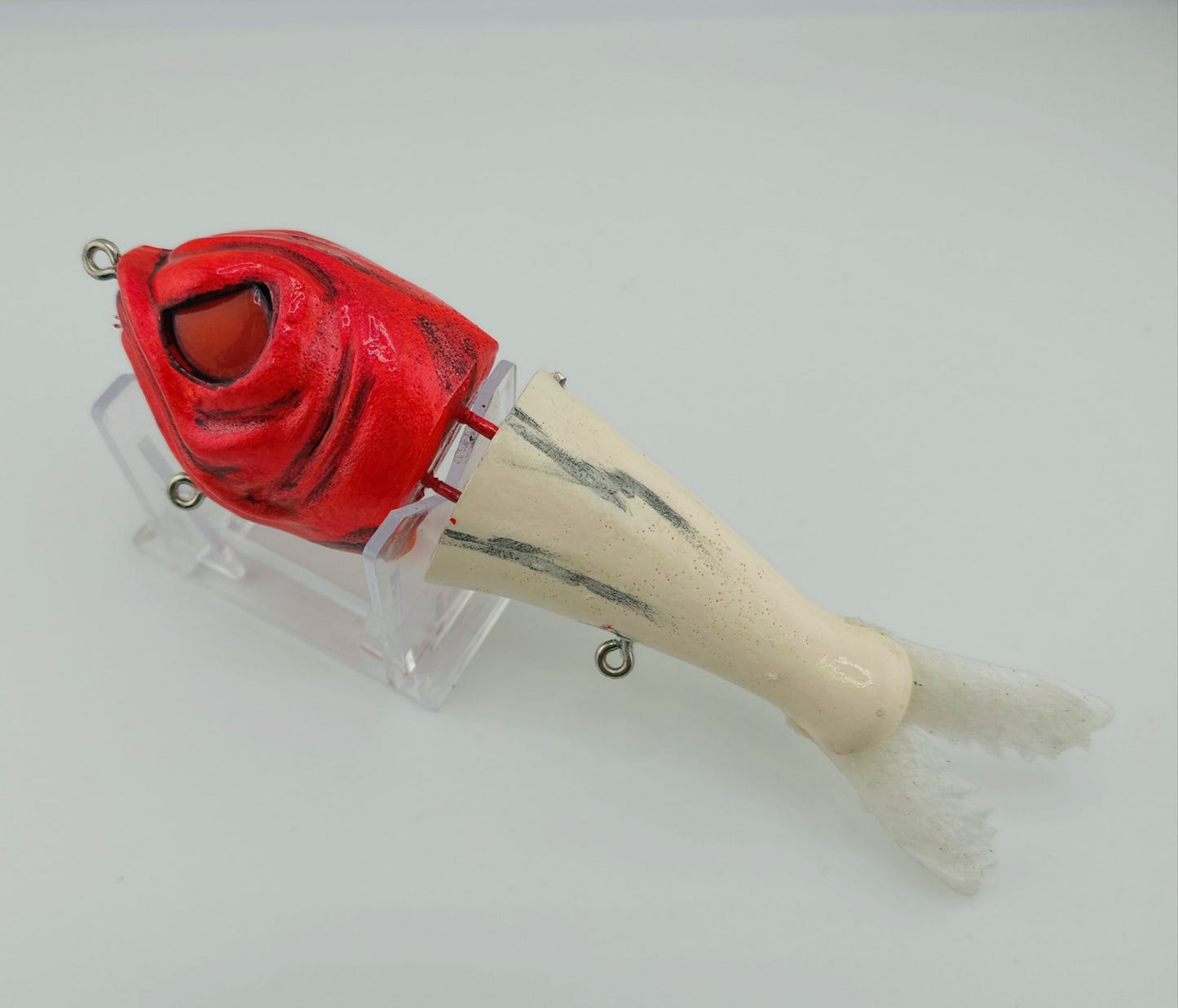 TRUCK STOP SUSHI H.S.B. - OLE TRUSTY