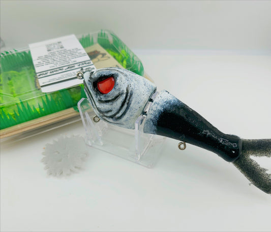 TRUCK STOP SUSHI H.S.B.-Conquest