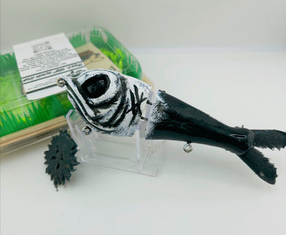 TRUCK STOP SUSHI H.S.B.- FAMINE