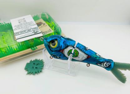 TRUCK STOP SUSHI H.S.B. - WIDE SHUT