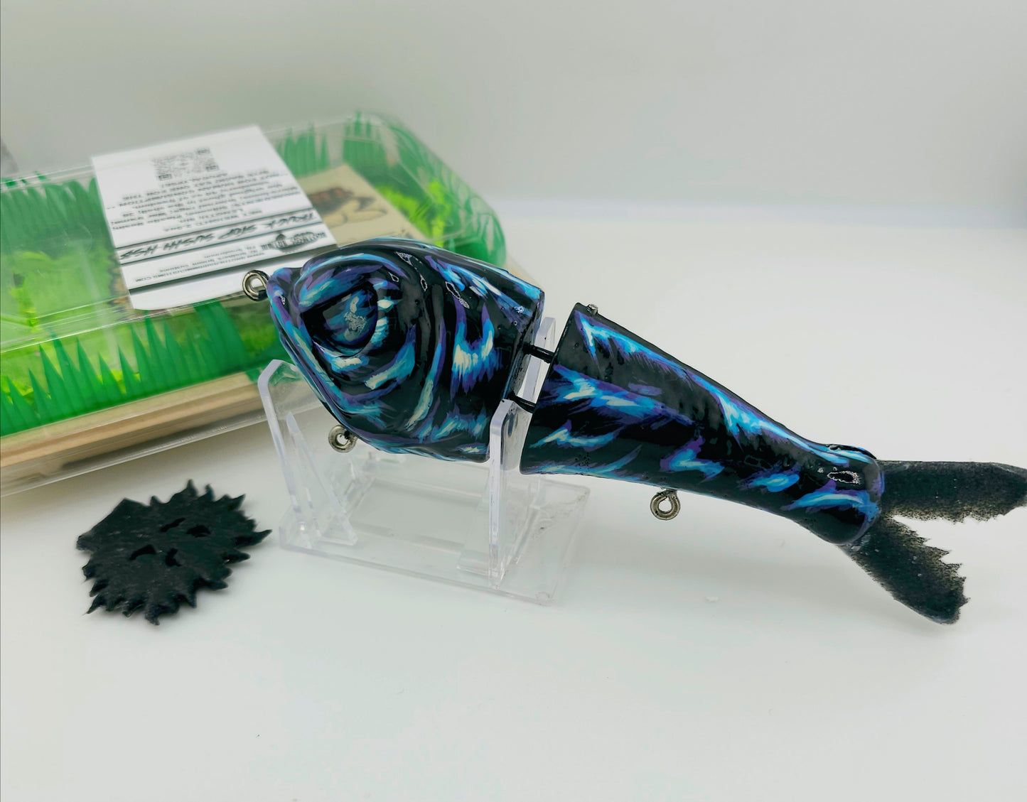 TRUCK STOP SUSHI H.S.B.- SHADOW STRICK